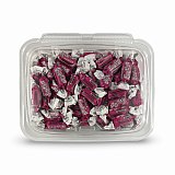 Tootsie Frooties, Tootsie Rolls & Fruit Chews – 12 oz Tub | Strawberry
