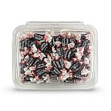 Tootsie Frooties, Tootsie Rolls & Fruit Chews – 12 oz Tub | Tootsie Rolls