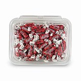 Tootsie Frooties, Tootsie Rolls & Fruit Chews – 12 oz Tub | Watermelon