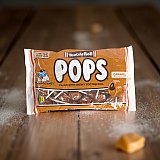 Tootsie Roll Limited Edition Caramel Pops, 12.46 Oz Laydown Bag View 2