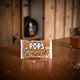 Tootsie Roll Limited Edition Caramel Pops, 12.46 Oz Laydown Bag View 3