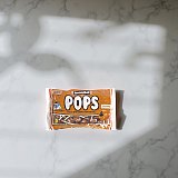 Tootsie Roll Limited Edition Caramel Pops, 12.46 Oz Laydown Bag View 4
