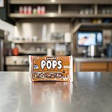 Tootsie Roll Limited Edition Caramel Pops, 12.46 Oz Laydown Bag View 5