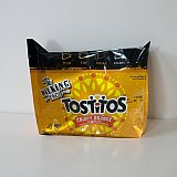 Tostitos Crispy Rounds Walking Taco Reduced Fat Tortilla Chips – 1.4 oz Bags, 11 Count View 6