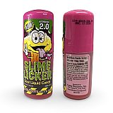 Toxic Waste Slime Licker V2 4 Flavors: Black Cherry, Strawberry, Blue Raspberry and Green Apple View 2
