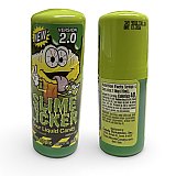 Toxic Waste Slime Licker V2 4 Flavors: Black Cherry, Strawberry, Blue Raspberry and Green Apple View 3