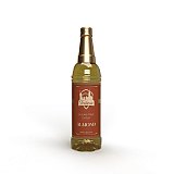 Tribeca Sugar Free Syrup, Made With Stevia | Almond 750 Ml (25.4 Fl Oz) View 6