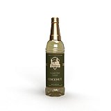 Tribeca Sugar Free Syrup, Made With Stevia | Coconut 750 Ml (25.4 Fl Oz) View 6