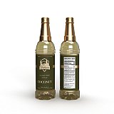 Tribeca Sugar Free Syrup, Made With Stevia | Coconut 750 Ml (25.4 Fl Oz) View 7