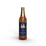 Tribeca Sugar Free Syrup, Made With Stevia | Hazelnut 750 Ml (25.4 Fl Oz) View 6