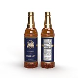 Tribeca Sugar Free Syrup, Made With Stevia | Hazelnut 750 Ml (25.4 Fl Oz) View 7