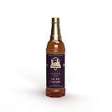 Tribeca Sugar Free Syrup, Made With Stevia | Salted Caramel 750 Ml (25.4 Fl Oz) View 6