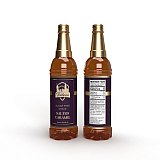 Tribeca Sugar Free Syrup, Made With Stevia | Salted Caramel 750 Ml (25.4 Fl Oz) View 7