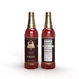 Tribeca Sugar Free Syrup, Made With Stevia | Toffee 750 Ml (25.4 Fl Oz) View 7