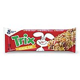 Trix Cereal Bars – Fruity Crunch, 1.42 oz Bars, 12 Count View 1