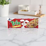 Trix Cereal Bars – Fruity Crunch, 1.42 oz Bars, 12 Count View 4
