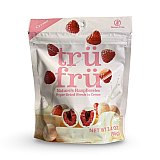 Tru Fru Chocolate & Creme Covered Real Fruit – 2 Pack (3.4 oz Each) | Strawberries, Raspberries, Blueberries & Bananas View 4