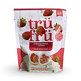 Tru Fru Chocolate & Creme Covered Real Fruit – 2 Pack (3.4 oz Each) | Strawberries, Raspberries, Blueberries & Bananas View 6