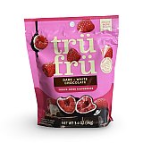 Tru Fru Chocolate & Creme Covered Real Fruit – 2 Pack (3.4 oz Each) | Strawberries, Raspberries, Blueberries & Bananas View 8