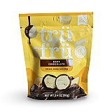 Tru Fru Chocolate & Creme Covered Real Fruit – 2 Pack (3.4 oz Each) | Strawberries, Raspberries, Blueberries & Bananas View 9