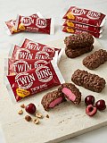 Twin Bing Chocolate Candy Bars – 12 Pack | Cherry, Coconut, Caramel or Variety View 1