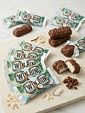 Twin Bing Chocolate Candy Bars – 12 Pack | Cherry, Coconut, Caramel or Variety View 2