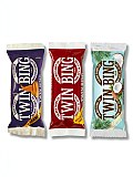 Twin Bing Chocolate Candy Bars – 12 Pack | Cherry, Coconut, Caramel or Variety View 4