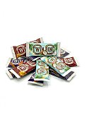 Twin Bing Chocolate Candy Bars – 12 Pack | Variety Pack