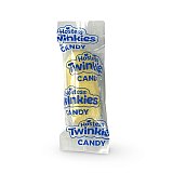 Twinkie Chocolate and Snack Cakes Combo, 10 Cakes & 1 Tub (8 oz, ~20 Pieces) View 3