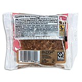 Ubr Oatmeal Chocolate Chip Granola Cookie Bars School Snacks | 2.2 Ounce | Pack of 12 View 2