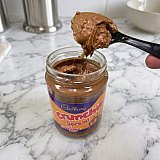 UK Imported Chocolate Spreads in Glass Jars, Choose Cadbury Caramel, Cadbury Crunchie, Maltesers, Snickers or Milky Way View 4