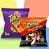 Ultimate Spicy Pickle Complete Chamoy Kit With Icee Powder, 8 Piece Kit View 5