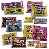 Uncle Al's & Bud's Best Cookies – Classic, Sandwich Creme & Stage Plank Varieties | Over 12 Options View 9