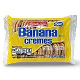Uncle Al's Banana Creme Cookies, 5 Oz, 2 Packs