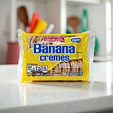 Uncle Al's Banana Creme Cookies, 5 Oz, 2 Packs View 2