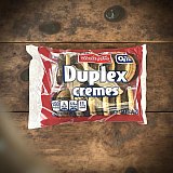 Uncle Al's Duplex Cremes Cookies, 5 Oz, 2 Packs View 3