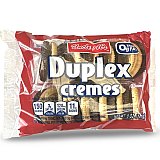 Uncle Al's Vanilla & Duplex Cremes Cookies Combo 5 Oz, 2 Packs View 7