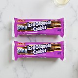 Uncle Al's Iced Oatmeal Cookies, 5 oz, 2 Packs View 2