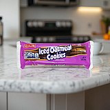 Uncle Al's Iced Oatmeal Cookies, 5 oz, 2 Packs View 3