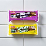 Uncle Al's Lemon Ice and Iced Oatmeal Cookie Combo, 1 of each View 2