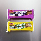 Uncle Al's Lemon Ice and Iced Oatmeal Cookie Combo, 1 of each View 4