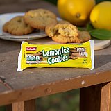 Uncle Al's Lemon Ice and Iced Oatmeal Cookie Combo, 1 of each View 7