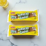 Uncle Al's Lemon Ice Cookies, 5 oz, 2 Packs View 2