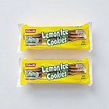 Uncle Al's Lemon Ice Cookies, 5 oz, 2 Packs View 4