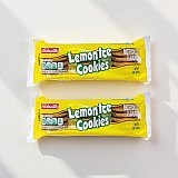 Uncle Al's Lemon Ice Cookies, 5 oz, 2 Packs View 5