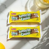 Uncle Al's Lemon Ice Cookies, 5 oz, 2 Packs View 6