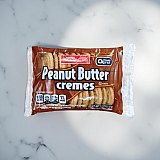 Uncle Al's Peanut Butter Cremes Cookies, 5 Oz, 2 Packs View 4