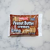 Uncle Al's Peanut Butter Cremes Cookies, 5 Oz, 2 Packs View 5