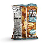 Utz Cheese Balls – 5 Pack Case | Choose Original Cheese, Hot or Bacon Ranch | Single Flavor Case View 6