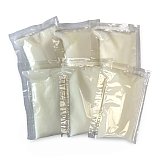 Vanilla Icing Topping Packets, 2 oz, Great for Snack Cakes and Big Backs, 6 Packets View 1